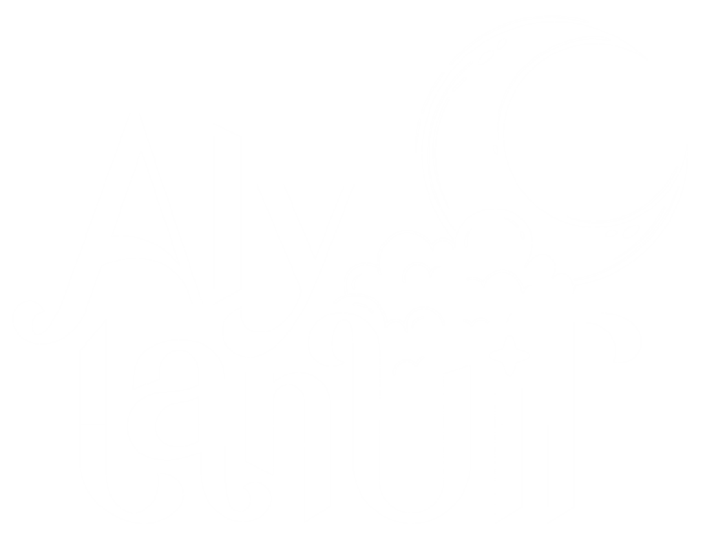 Logo Alylanuit blanc