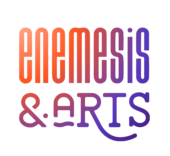 Logo Enemesis & Arts