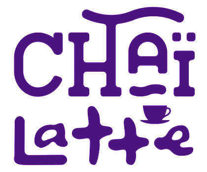 Chaï Latte logo