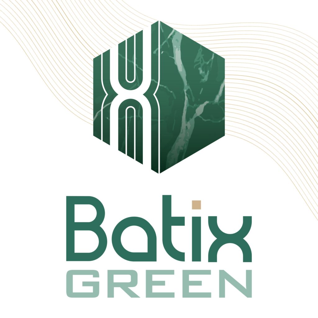 Batix Green 1