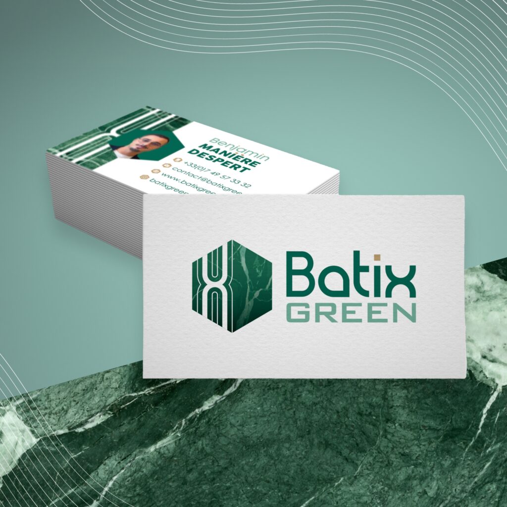 Batix Green 2