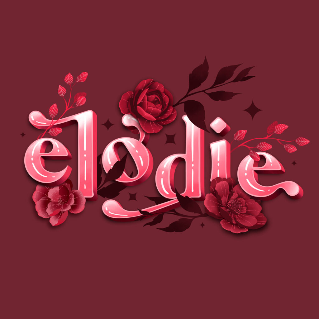 Elodie