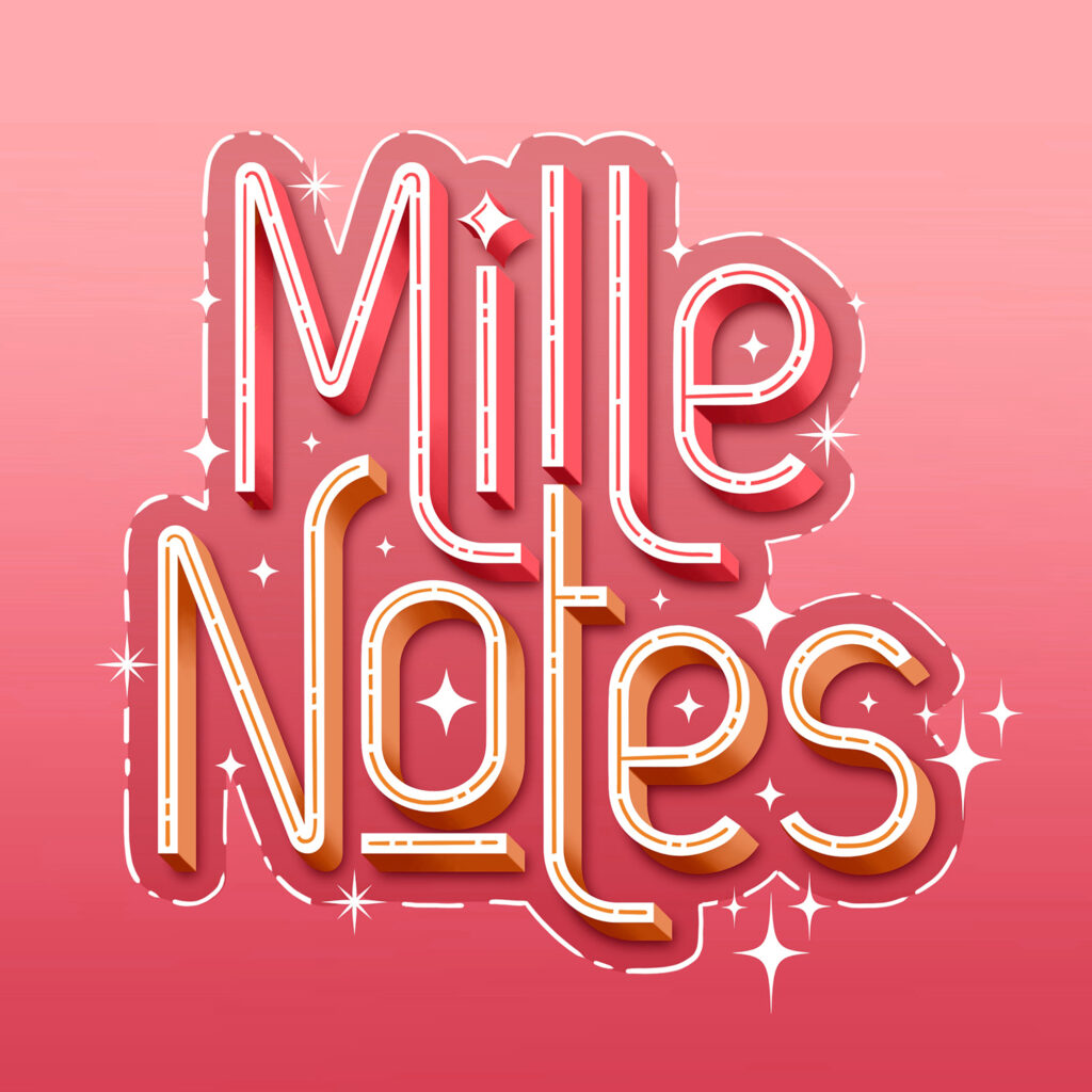 Mille notes