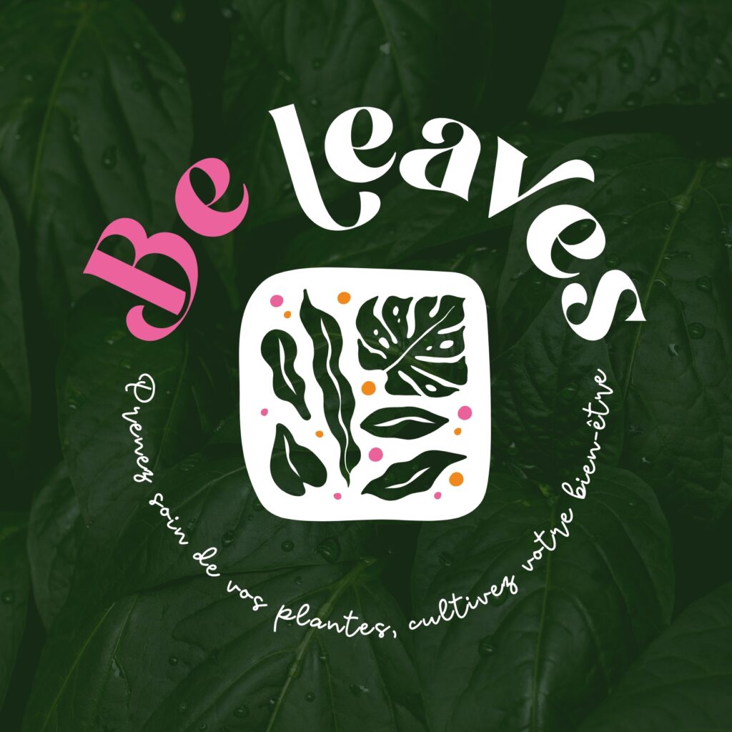 Be Leaves